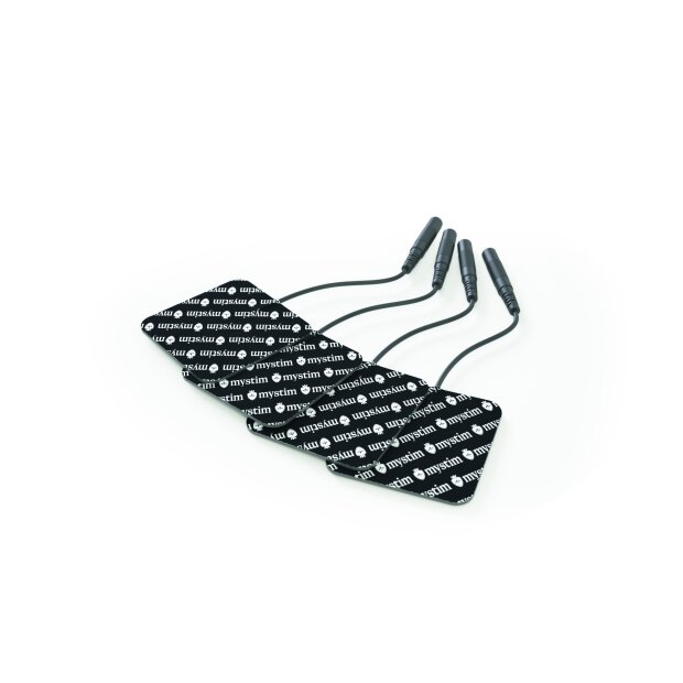 Mystim Pure Vibes Reizstromgerät