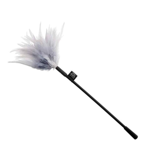 FSOG Feather Tickler Federstab