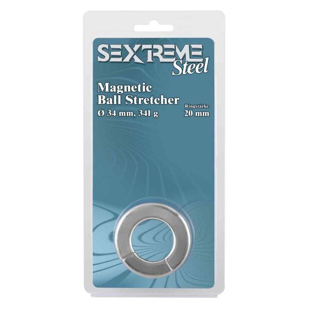 Magnetic Ball Stretcher 20 mm