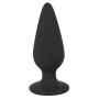Black Velvets - Heavy plug S 2,7 cm