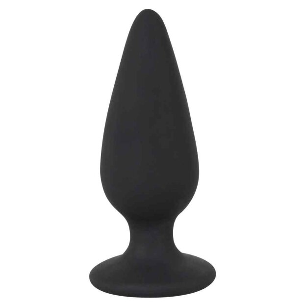 Black Velvets - Heavy plug M 3,1 cm