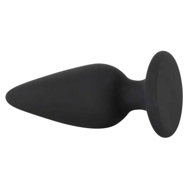 Black Velvets - Heavy plug M 3,1 cm