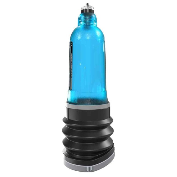 Bathmate Hydromax7 Wide Boy blue