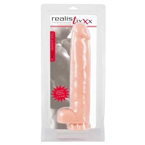 Realistixxx Giant 3XL 42 cm