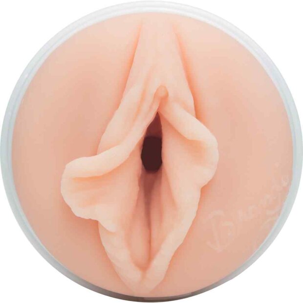 FLESHLIGHT Brandi Love Heartthrob Vagina Masturbator