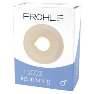 Fröhle LS003 Liebesmanschette 26 mm