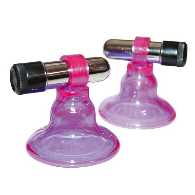 Nipplesucker "Ultraviolett"