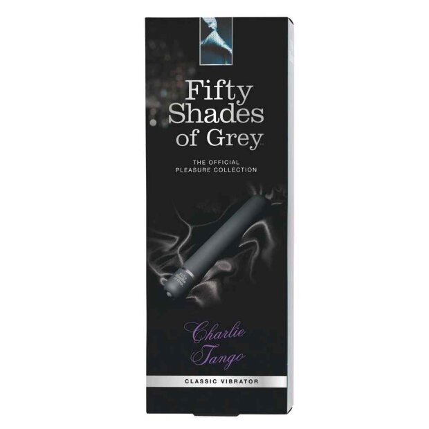 Charlie Tango Vibrator