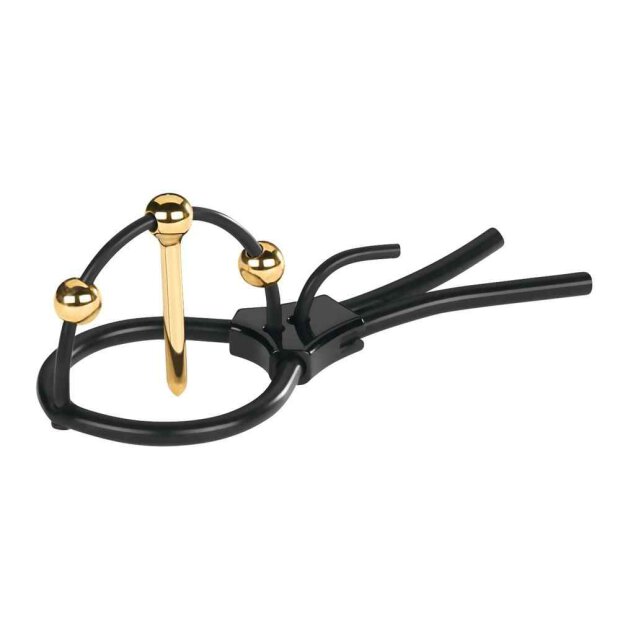 Mystim Plunging Pete