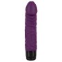 Vibra Lotus Penis purple