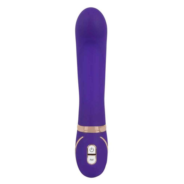 Front Row Purple