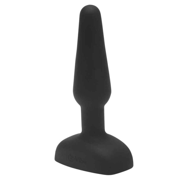 b-Vibe trio plug black