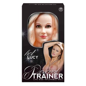 Hot Lucy Lifesize Lovedoll