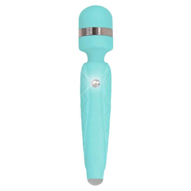 Pillow Talk Cheeky Teal