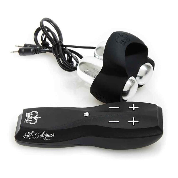 Hot Octopuss Jett vibrierender Penisring