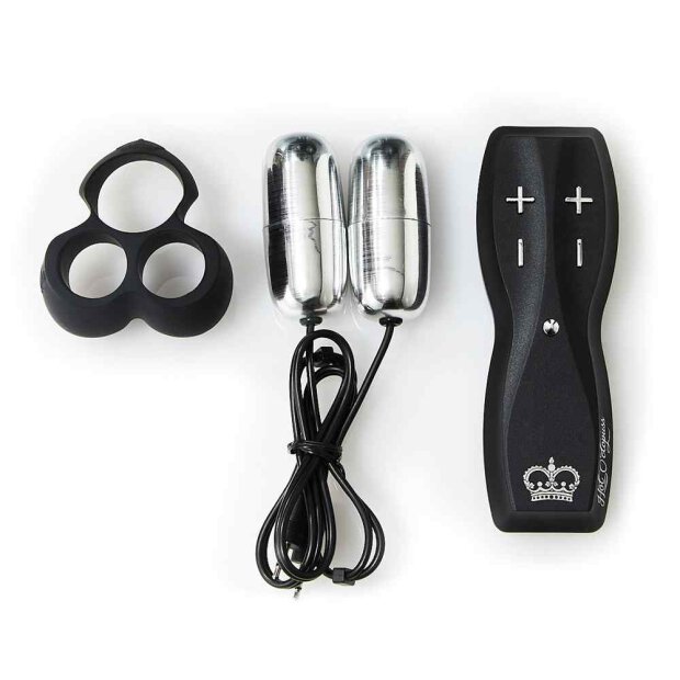 Hot Octopuss Jett vibrierender Penisring