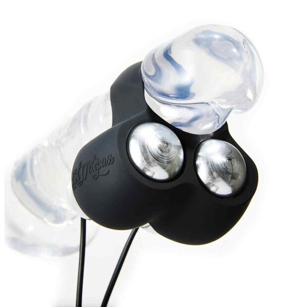 Hot Octopuss Jett vibrierender Penisring