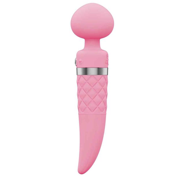 Pillow Talk Sultry Pink
