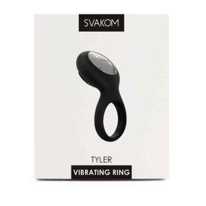 Svakom Tyler Black