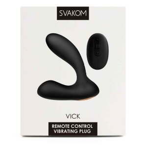 Vick Black