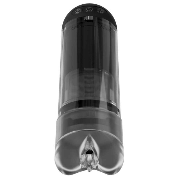 PDX Elite Extender Pro Vibrati