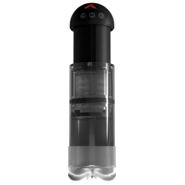 PDX Elite Extender Pro Vibrati
