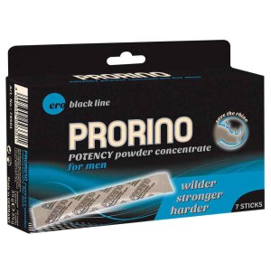 Prorino Potency powder 7er