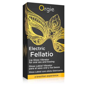 Electric Fellatio 10 ml