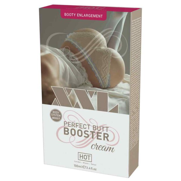 HOT XXL butt Booster 100 ml