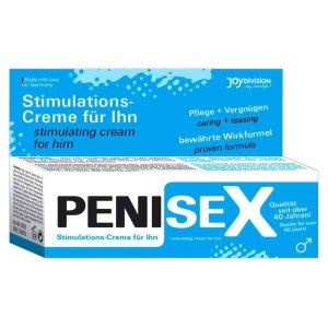 PENISEX Creme 50 ml f. IHN