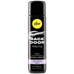 pjur backdoor silicone 100 ml