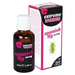 Spain Fly extreme women 30 ml
