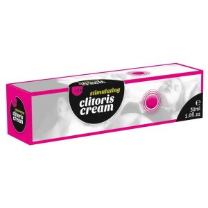Clitoris Creme 30 ml