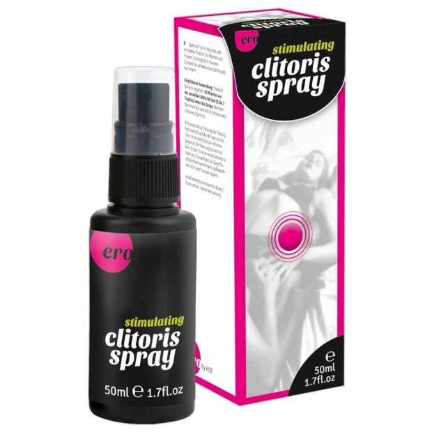 Clitoris Spray stimulating 50 ml