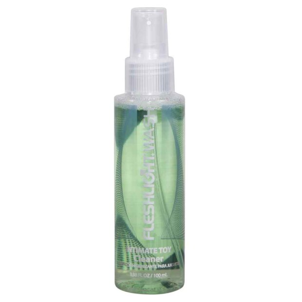 FLESHLIGHT Toy-Cleaner Wash 100 ml