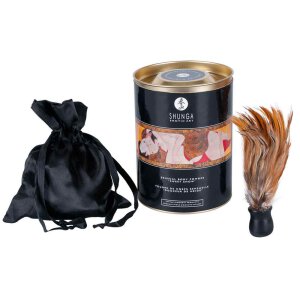 Body Powder Sekt/Erdb. 228 g