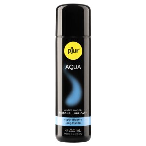 pjur AQUA 250 ml