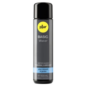 pjur Basic Waterbased 100ml