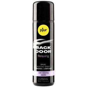 pjur backdoor silicone 250 ml