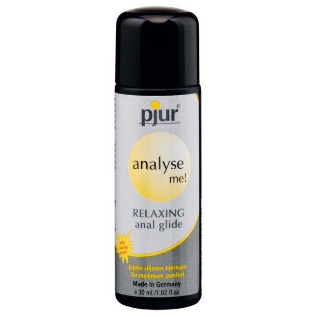 pjur Relaxing anal glide 30 ml
