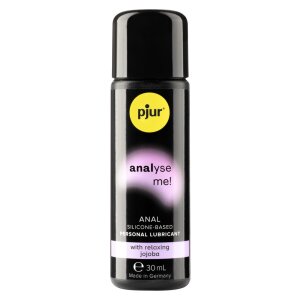 pjur Relaxing anal glide 30 ml