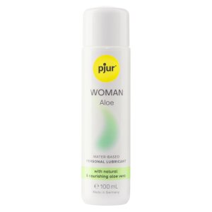 pjur woman Aloe waterbased 100