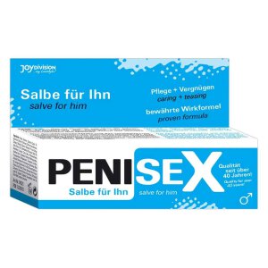 PENISEX Salbe 50 ml