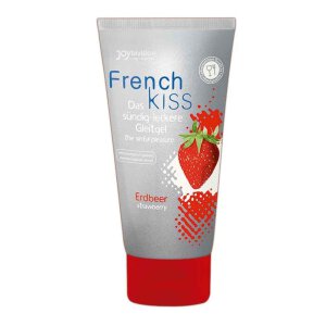 Frenchkiss Erdbeer 75 ml