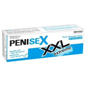 PENISEX XXL extreme cream 100 ml