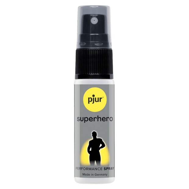 pjur superhero 20 ml