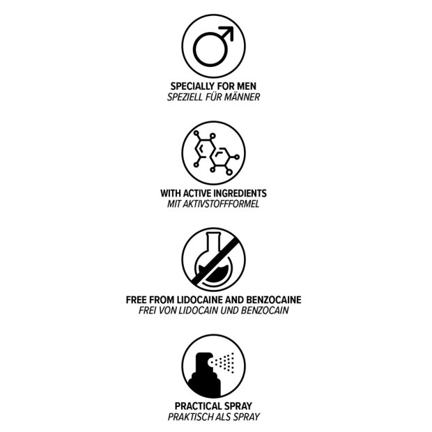 pjur superhero 20 ml