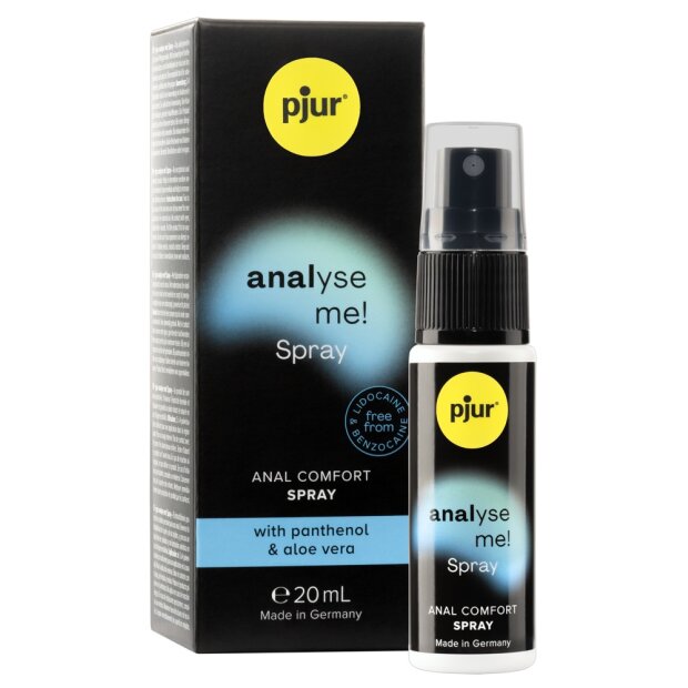 pjur analyse me! 20 ml
