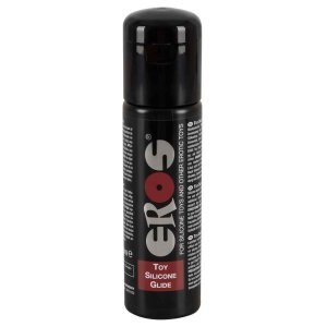 EROS Toy Silicone Glide 100 ml