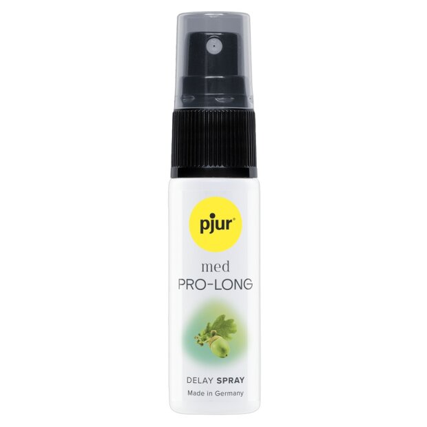 pjur med Pro-Long Spray 20 ml
